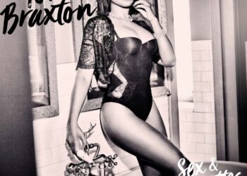 Toni Braxton ‎– Sex & Cigarettes