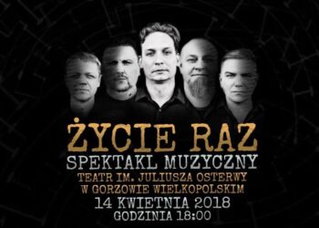 Zycie Raz koncert