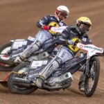 Falubaz przegrał we Wrocławiu po walce Radio Zachód - Lubuskie