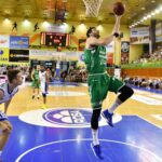 Stelmet wygrał w Radomiu! Radio Zachód - Lubuskie