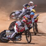 Falubaz przegrał we Wrocławiu po walce Radio Zachód - Lubuskie