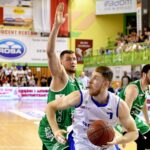 Stelmet wygrał w Radomiu! Radio Zachód - Lubuskie