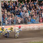 Grudziądz stalowcom nadal nie leży Radio Zachód - Lubuskie