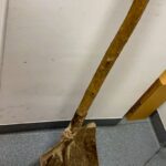 "Pomnik historii Klępsk"- posłuchaj reportażu Cezarego Galka Radio Zachód - Lubuskie