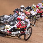 Falubaz przegrał we Wrocławiu po walce Radio Zachód - Lubuskie