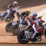 Falubaz przegrał we Wrocławiu po walce Radio Zachód - Lubuskie