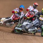 Falubaz przegrał we Wrocławiu po walce Radio Zachód - Lubuskie