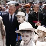 Prezydent na rocznicy Wydarzeń Zielonogórskich 25 Prezydent na rocznicy Wydarzeń Zielonogórskich Radio Zachód - Lubuskie