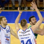 Stelmet wygrał w Radomiu! Radio Zachód - Lubuskie