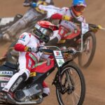 Falubaz przegrał we Wrocławiu po walce Radio Zachód - Lubuskie