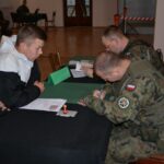 Postrzyżyny, mundur i poranna zaprawa! 28 Postrzyżyny, mundur i poranna zaprawa! Radio Zachód - Lubuskie