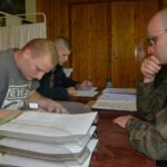 Postrzyżyny, mundur i poranna zaprawa! 27 Postrzyżyny, mundur i poranna zaprawa! Radio Zachód - Lubuskie