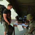 Postrzyżyny, mundur i poranna zaprawa! 10 Postrzyżyny, mundur i poranna zaprawa! Radio Zachód - Lubuskie