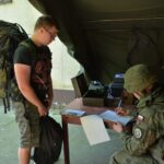 Postrzyżyny, mundur i poranna zaprawa! 11 Postrzyżyny, mundur i poranna zaprawa! Radio Zachód - Lubuskie