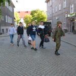 Postrzyżyny, mundur i poranna zaprawa! 12 Postrzyżyny, mundur i poranna zaprawa! Radio Zachód - Lubuskie