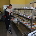 Postrzyżyny, mundur i poranna zaprawa! 13 Postrzyżyny, mundur i poranna zaprawa! Radio Zachód - Lubuskie