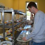 Postrzyżyny, mundur i poranna zaprawa! 14 Postrzyżyny, mundur i poranna zaprawa! Radio Zachód - Lubuskie