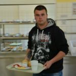 Postrzyżyny, mundur i poranna zaprawa! 15 Postrzyżyny, mundur i poranna zaprawa! Radio Zachód - Lubuskie