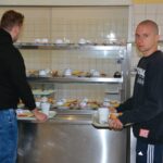 Postrzyżyny, mundur i poranna zaprawa! 16 Postrzyżyny, mundur i poranna zaprawa! Radio Zachód - Lubuskie