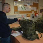 Postrzyżyny, mundur i poranna zaprawa! 19 Postrzyżyny, mundur i poranna zaprawa! Radio Zachód - Lubuskie