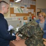 Postrzyżyny, mundur i poranna zaprawa! 20 Postrzyżyny, mundur i poranna zaprawa! Radio Zachód - Lubuskie