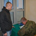 Postrzyżyny, mundur i poranna zaprawa! 22 Postrzyżyny, mundur i poranna zaprawa! Radio Zachód - Lubuskie