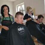 Postrzyżyny, mundur i poranna zaprawa! 23 Postrzyżyny, mundur i poranna zaprawa! Radio Zachód - Lubuskie