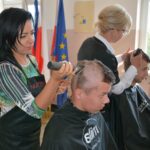 Postrzyżyny, mundur i poranna zaprawa! 24 Postrzyżyny, mundur i poranna zaprawa! Radio Zachód - Lubuskie