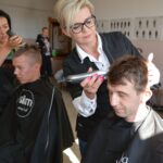 Postrzyżyny, mundur i poranna zaprawa! 25 Postrzyżyny, mundur i poranna zaprawa! Radio Zachód - Lubuskie