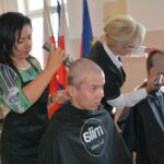 Postrzyżyny, mundur i poranna zaprawa! 26 Postrzyżyny, mundur i poranna zaprawa! Radio Zachód - Lubuskie