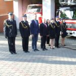 Dzień Flagi u strażaków [zdjęcia] Radio Zachód - Lubuskie