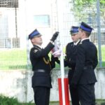 Dzień Flagi u strażaków [zdjęcia] Radio Zachód - Lubuskie