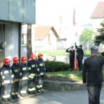 Dzień Flagi u strażaków [zdjęcia] Radio Zachód - Lubuskie