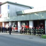 Dzień Flagi u strażaków [zdjęcia] Radio Zachód - Lubuskie