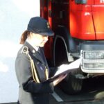 Dzień Flagi u strażaków [zdjęcia] Radio Zachód - Lubuskie