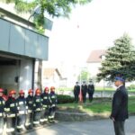 Dzień Flagi u strażaków [zdjęcia] Radio Zachód - Lubuskie