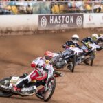 Falubaz przegrał we Wrocławiu po walce Radio Zachód - Lubuskie