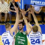 Stelmet wygrał w Radomiu! Radio Zachód - Lubuskie