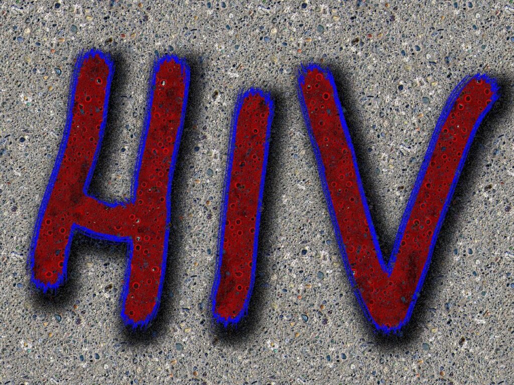 Testy w kierunku HIV. Wciąż za darmo Radio Zachód - Lubuskie
