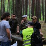 „Zobaczyć czego nie widać”- posłuchaj reportażu Cezarego Galka 18 „Zobaczyć czego nie widać”- posłuchaj reportażu Cezarego Galka Radio Zachód - Lubuskie