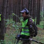 „Zobaczyć czego nie widać”- posłuchaj reportażu Cezarego Galka 14 „Zobaczyć czego nie widać”- posłuchaj reportażu Cezarego Galka Radio Zachód - Lubuskie