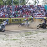 MPPK: Falubaz wicemistrzem, Stal piąta Radio Zachód - Lubuskie