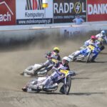 MPPK: Falubaz wicemistrzem, Stal piąta Radio Zachód - Lubuskie