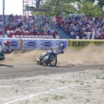 MPPK: Falubaz wicemistrzem, Stal piąta Radio Zachód - Lubuskie