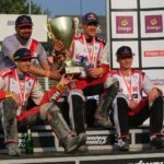 MPPK: Falubaz wicemistrzem, Stal piąta Radio Zachód - Lubuskie