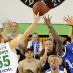 Stelmet awansował do półfinału! Radio Zachód - Lubuskie