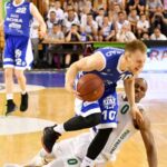 Stelmet awansował do półfinału! Radio Zachód - Lubuskie