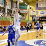 Stelmet awansował do półfinału! Radio Zachód - Lubuskie