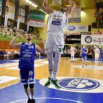 Stelmet awansował do półfinału! Radio Zachód - Lubuskie