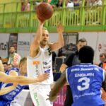 Stelmet awansował do półfinału! Radio Zachód - Lubuskie